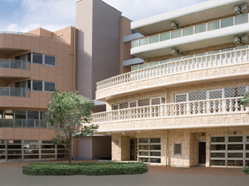 シニアあしたば