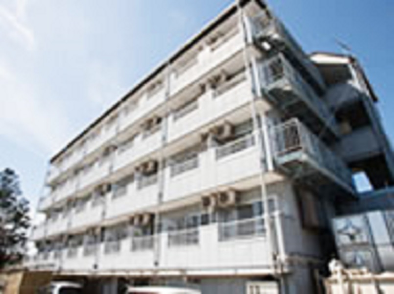 有料老人ホーム センチュリー万平