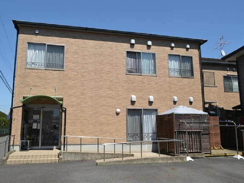 はなまるホーム馬渕