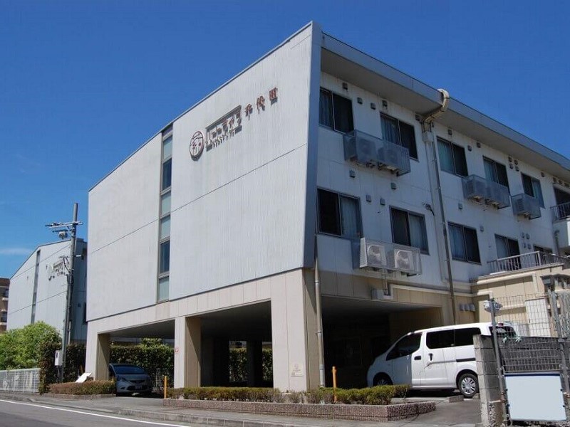 ハートライフ千代田