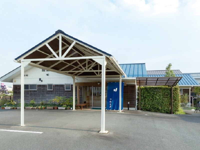 グループリビングやわらぎ