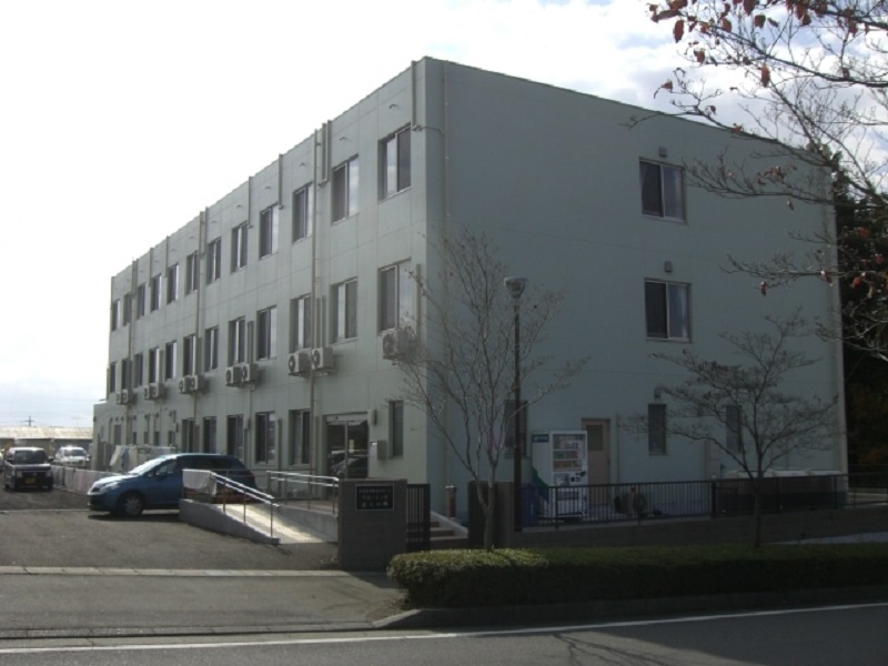 有料老人ホーム フローレンス富士の郷