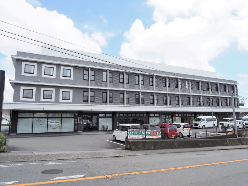 メディカルケアハウス リライフ富士