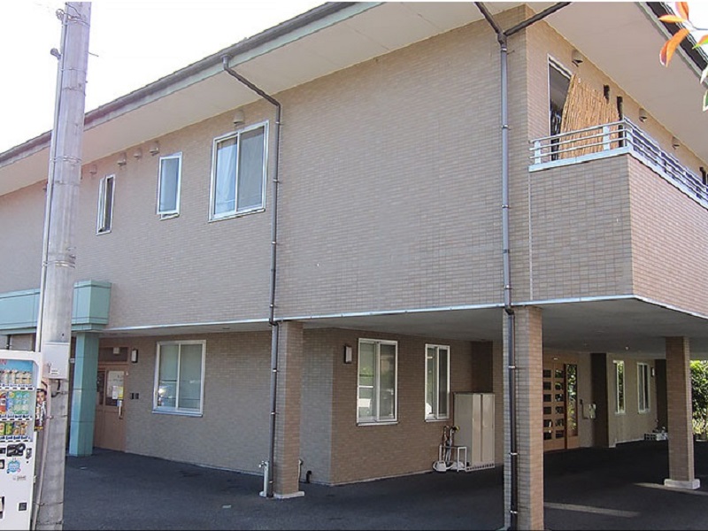 みしまケアセンターそよ風