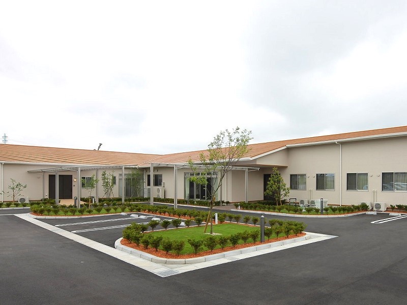 複合型サービスごんべえ