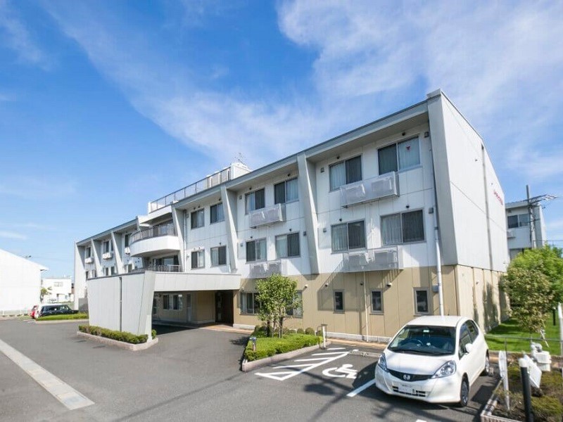 プレミアムハートライフ千代田