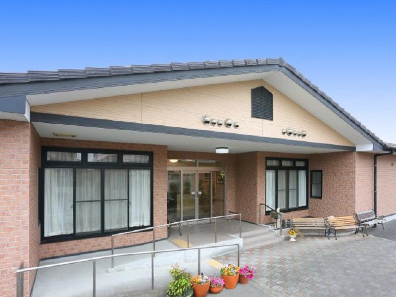 あいの街 篠ヶ瀬