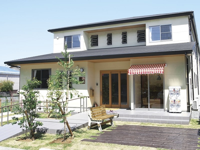 グループホーム ごんべえ