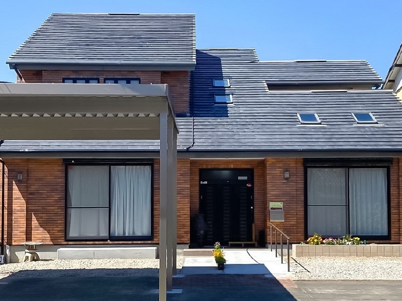 ハッピーホーム舞阪