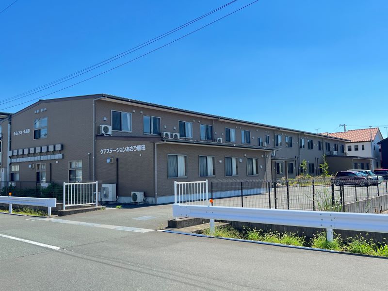 ふるさとホーム磐田