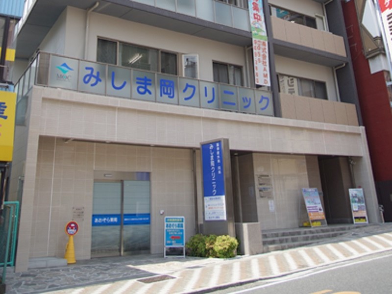 ヒルトップ壱番町