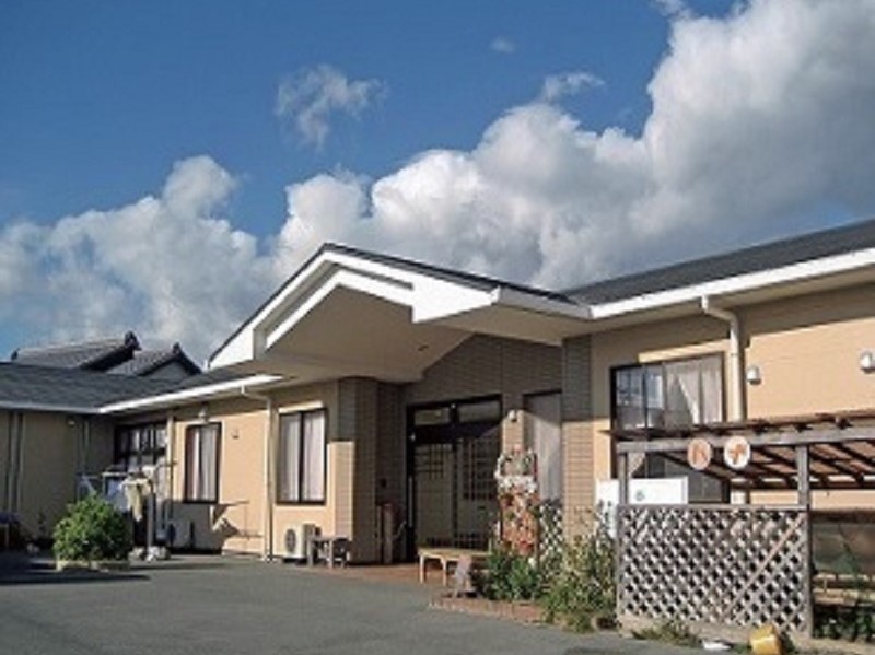 日ノ岡グループホーム