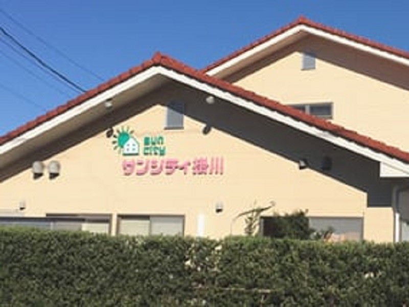 サンシティ掛川