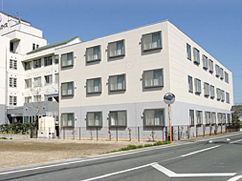 グループホーム いつくしみの郷