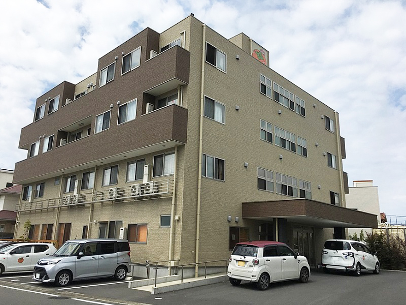 Grand Person やすひさ