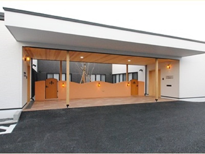 多機能ホーム萌木