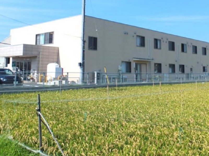 住宅型有料老人ホーム アースヴィレッジ小諏訪