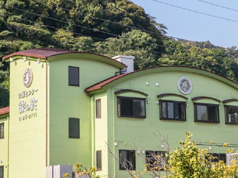 シニアルーム銀の鈴