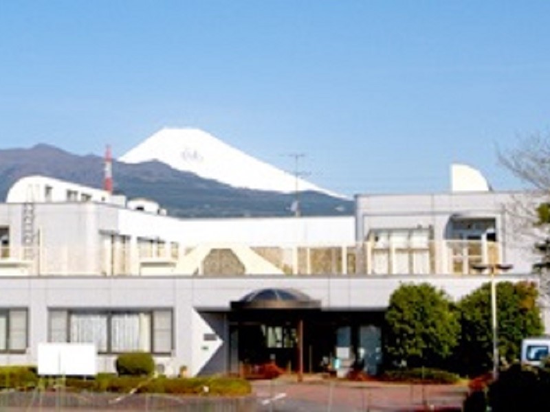 有料老人ホーム 駿河の里