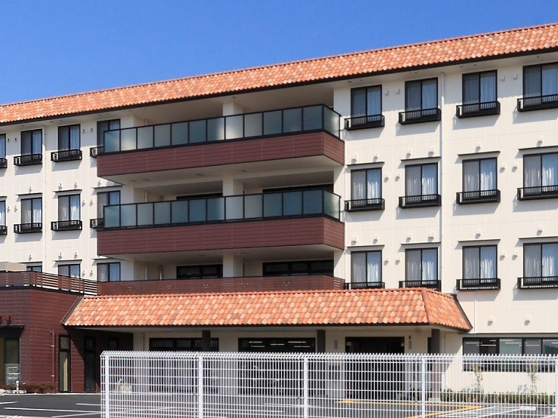 夢眠はままつにし（旧 浜松生楽館）