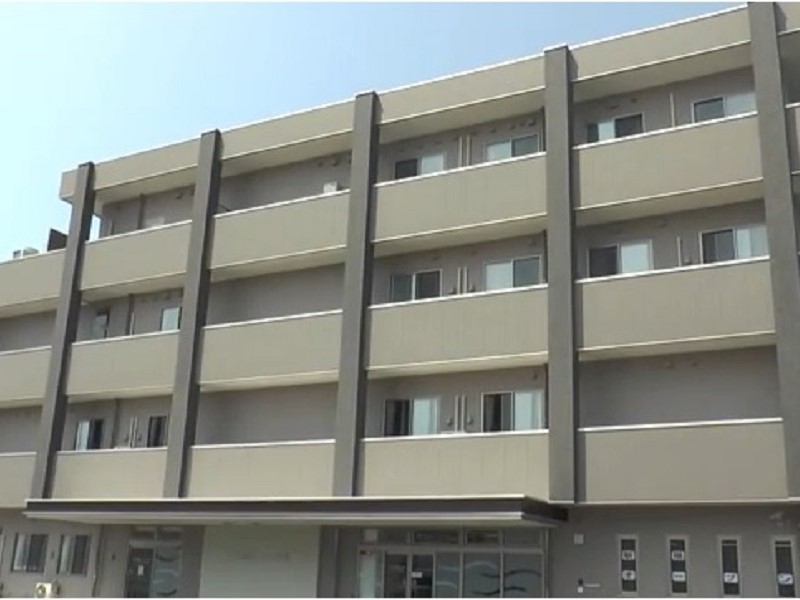 グループホーム こもれび（磐田）