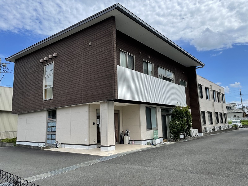 ケアクオリティおかりや