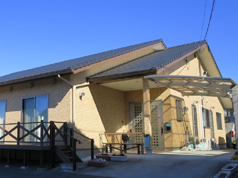 グループホーム たかはら