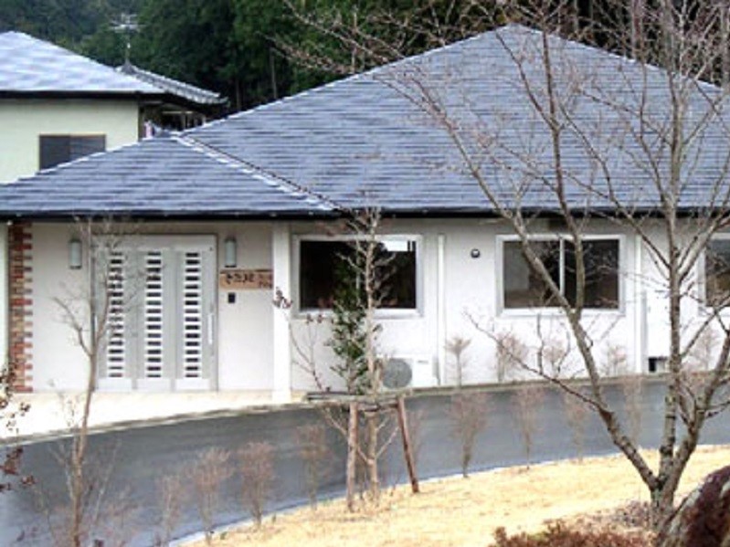 きたうえファミリーアネックス