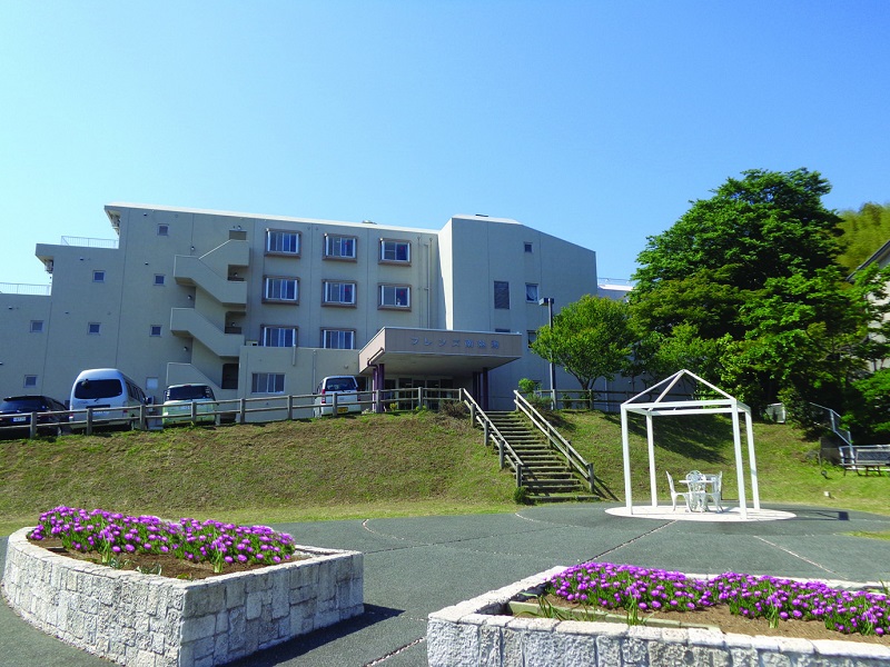 フレンズ南熱海