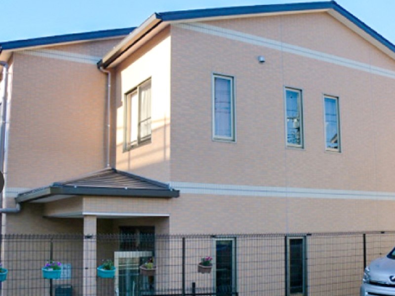 愛の家グループホーム浜松天竜