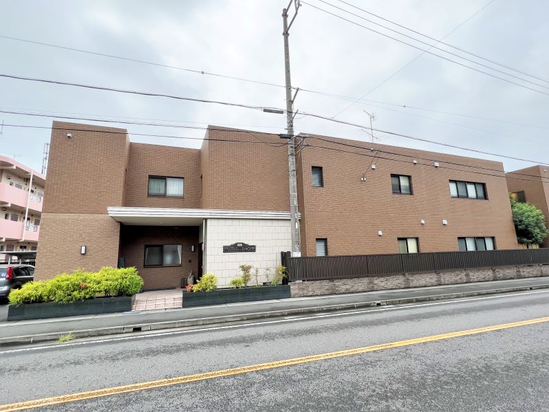 ケアクオリティシャンテ