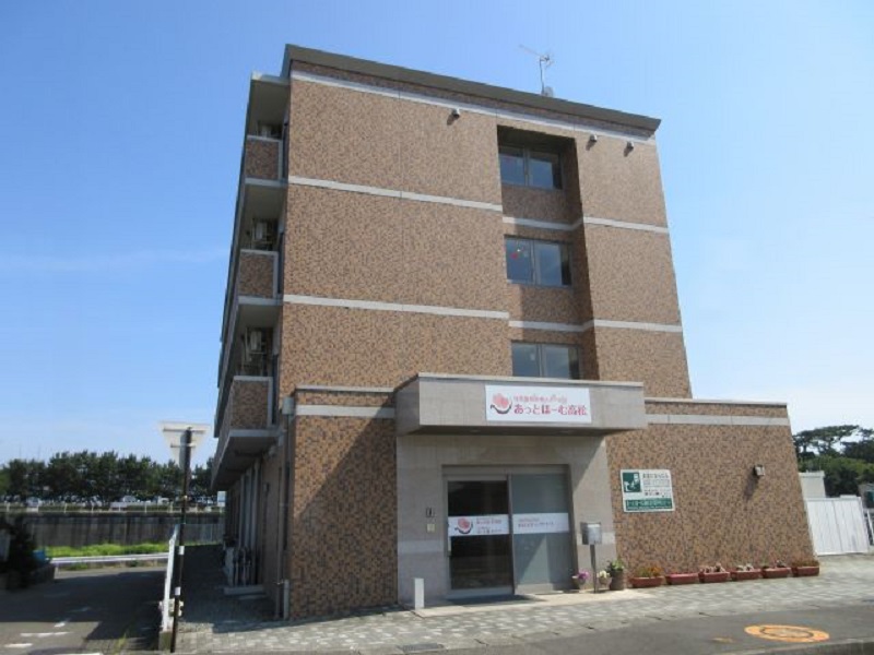 あっとほーむ高松