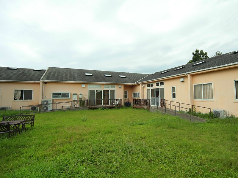 グループホーム 伊東