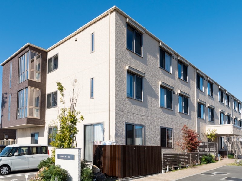 明和ふかみの里