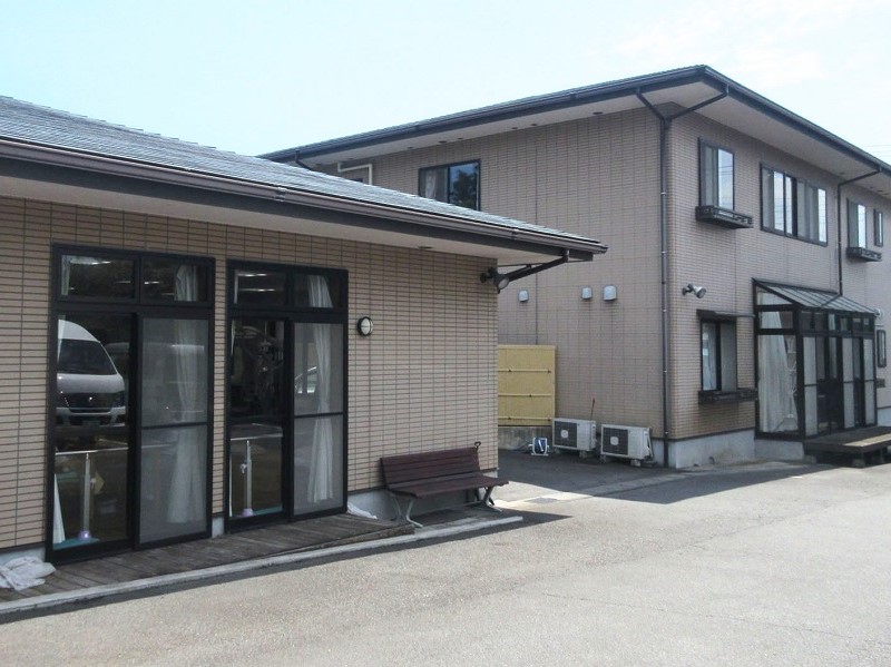 百葉介護センターわかば