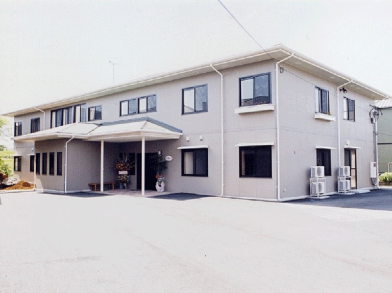 グループホーム すきっぷ