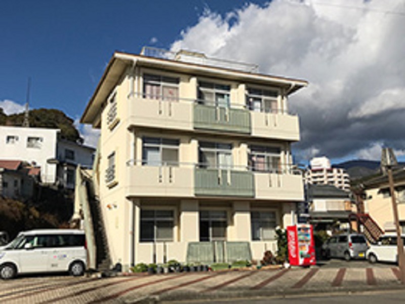 有限会社こころ介護熱川有料老人ホーム