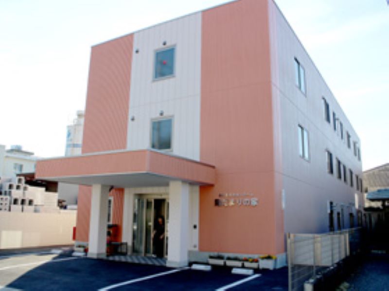 そよかぜ陽だまりの家Ⅰ号館