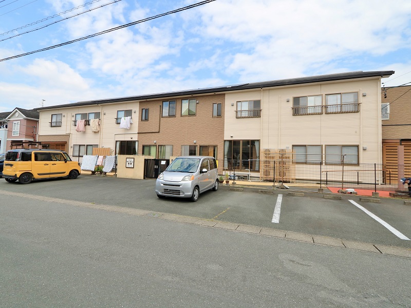 グループホーム 安寿