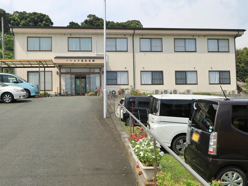 ハレルヤ奥浜名湖