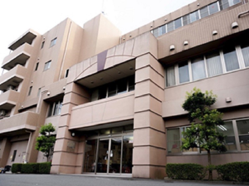 有料老人ホーム アージェントきせがわ