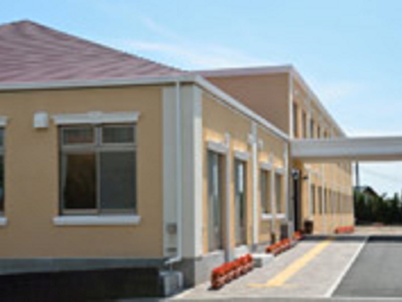 ゆとりの里ひまわり