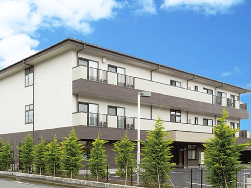 ヒューマンヒルズ富士