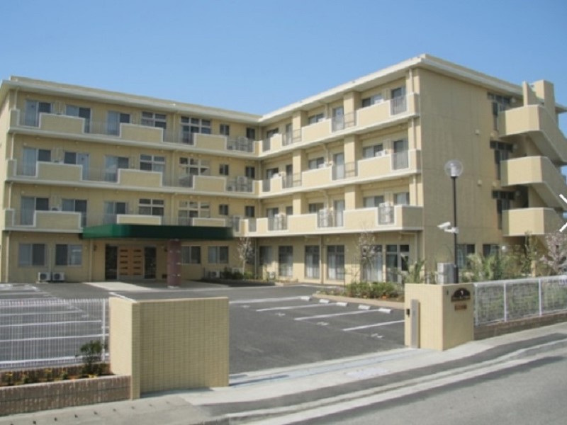 有料老人ホーム サニーライフ富士