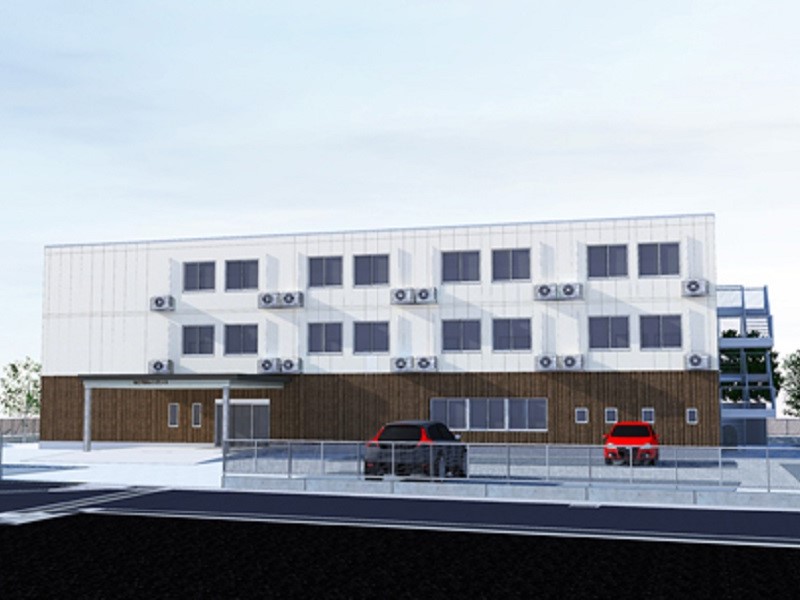 なごやかレジデンス清水八坂