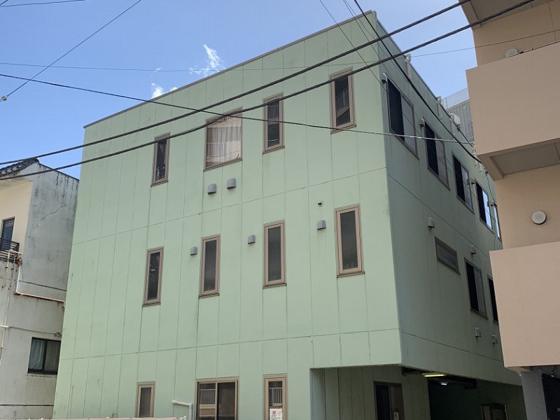 グループホーム すまいる