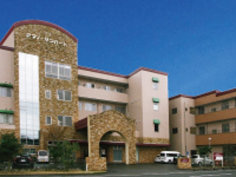 アマノ・サンハート