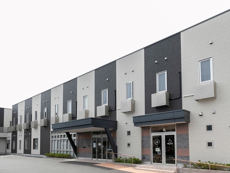 ロイヤルスイート  ハート・せながわ