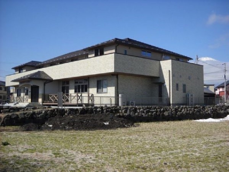 御殿場十字の園 グループホーム笑みの里