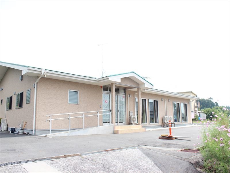 グループホーム いこいの家北山